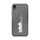 Dream Realty Clear Case for iPhone®
