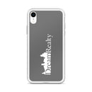 Dream Realty Clear Case for iPhone®