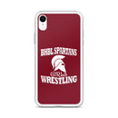 Funda BHBLGW para iPhone®