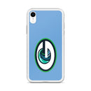 ECGWAA Clear Case for iPhone®