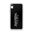 Funda transparente NAVHDA para iPhone®