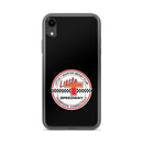 Funda transparente LTQMC para iPhone®
