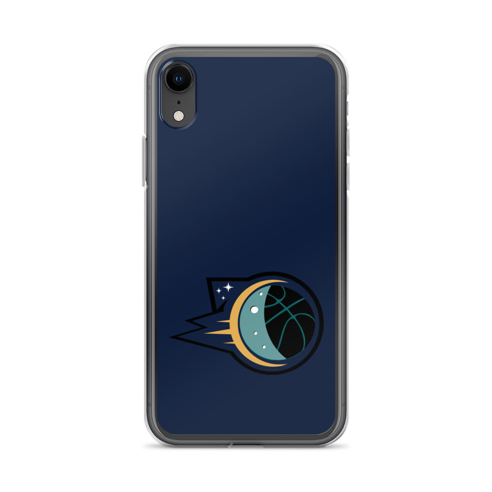 EB Clear Case for iPhone®