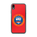 GRGDYMOMA Case for iPhone®