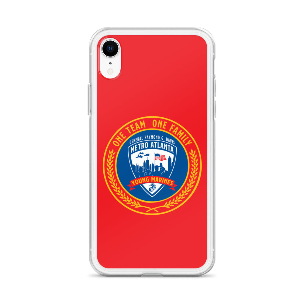 GRGDYMOMA Case for iPhone®