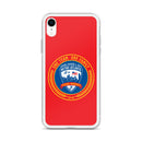GRGDYMOMA Case for iPhone®