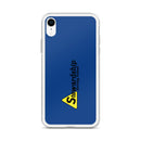 SDS Clear Case for iPhone®