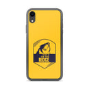 Funda transparente GRA para iPhone®