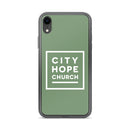 CHC Case for iPhone®