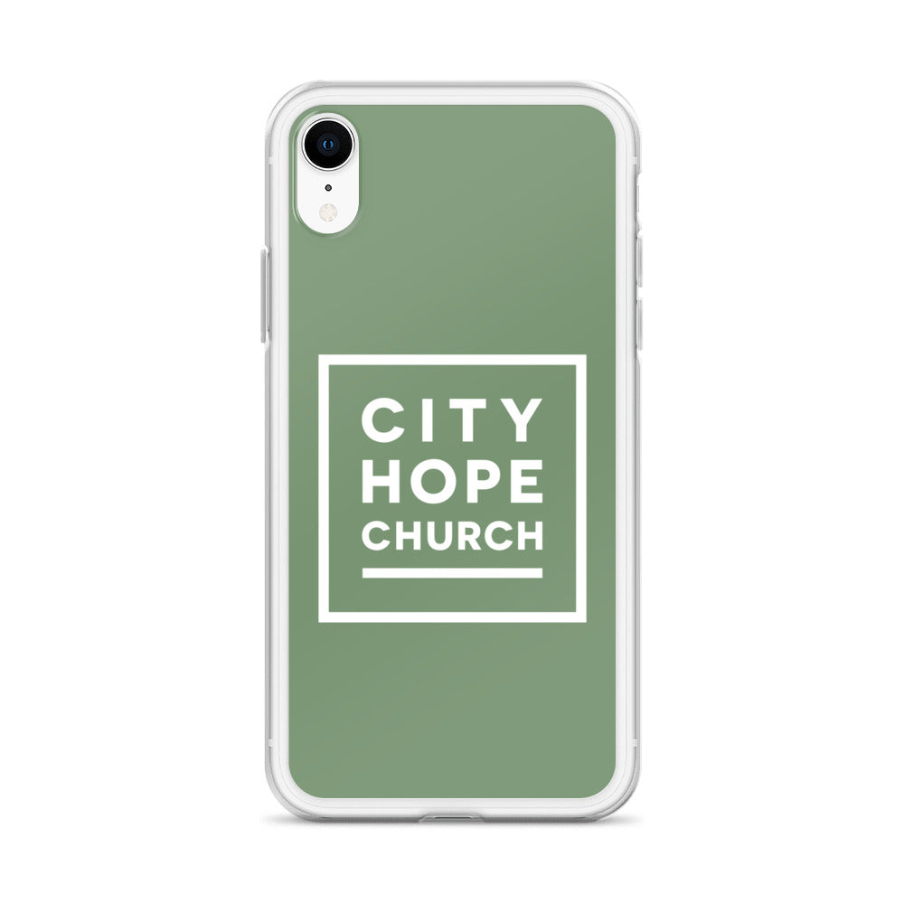 CHC Case for iPhone®