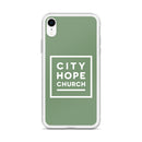 CHC Case for iPhone®