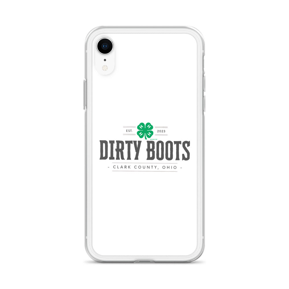 DB4HC Case for iPhone®