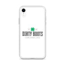 DB4HC Case for iPhone®