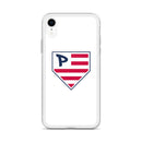 NGP Clear Case for iPhone®