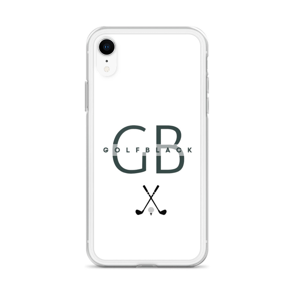 GB Clear Case for iPhone®