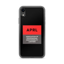 APRL Case for iPhone®