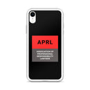 APRL Case for iPhone®