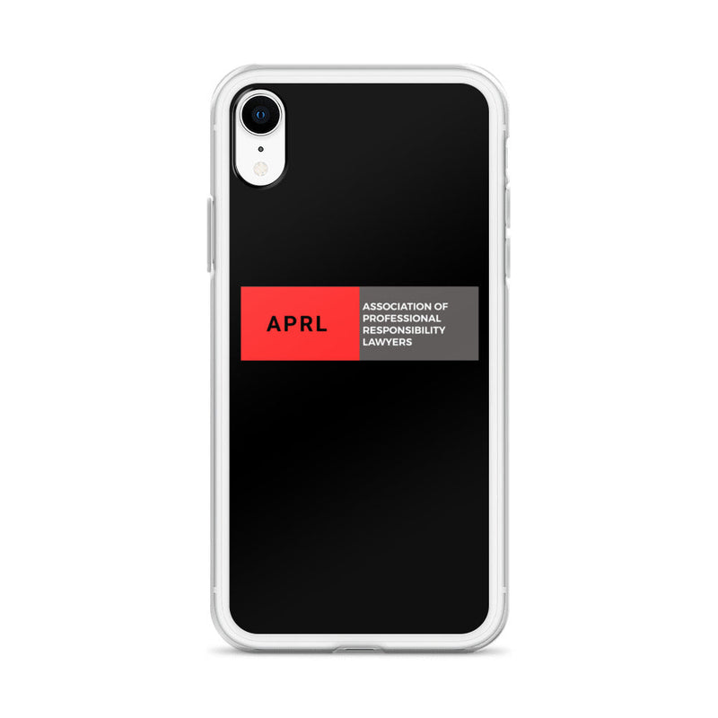 Estuche APRL para iPhone® v3