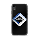 PURE OFFICIATING Clear Case for iPhone®