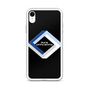 PURE OFFICIATING Clear Case for iPhone®