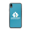 SSBS Clear Case for iPhone®