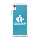SSBS Clear Case for iPhone®