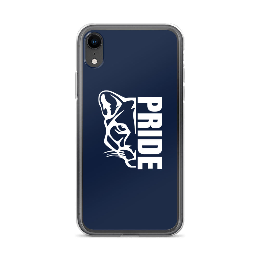 CS Clear Case for iPhone®