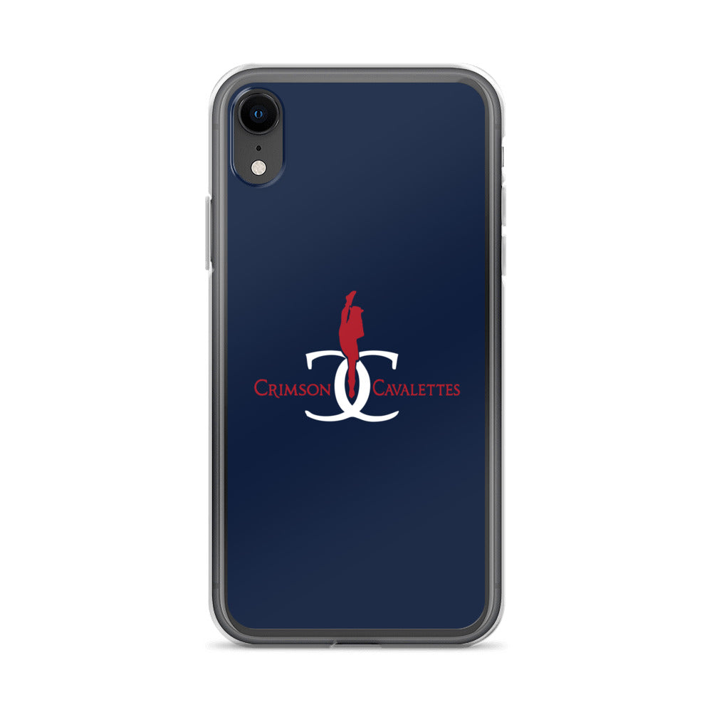 CC Clear Case for iPhone®