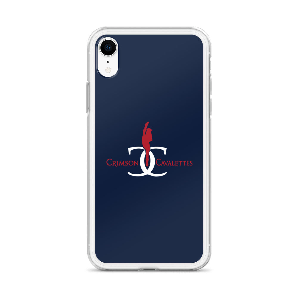 CC Clear Case for iPhone®
