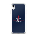 CC Clear Case for iPhone®