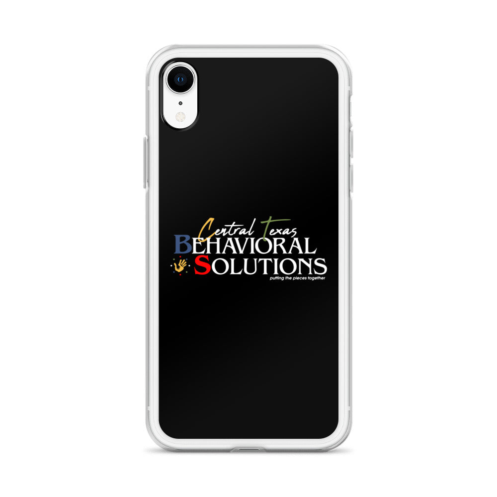 CTBS Case for iPhone®