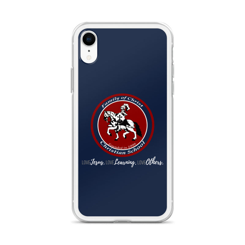 Family of Christ Case for iPhone®