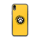 PE Clear Case for iPhone®