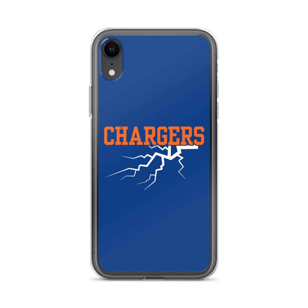 CS Case for iPhone®