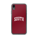 SPSCC Clear Case for iPhone®