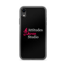 Estuche ADS para iPhone®