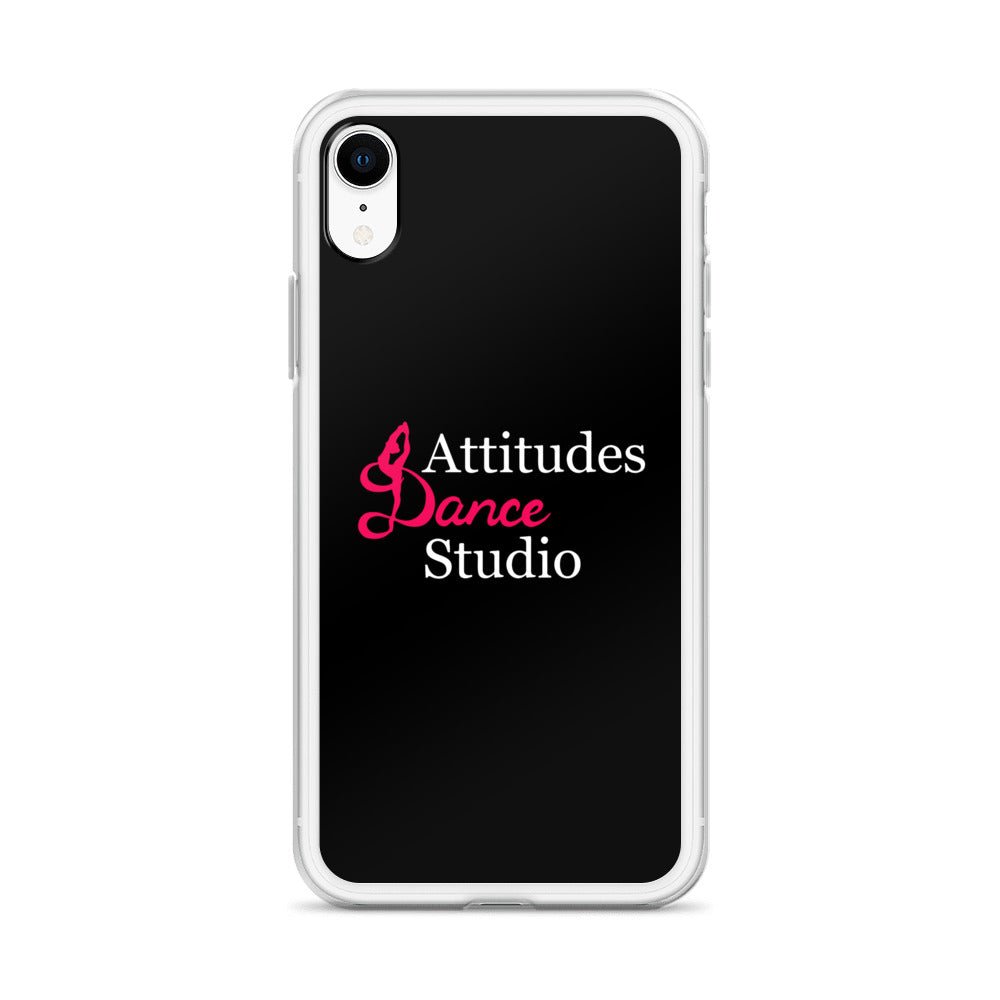 ADS Case for iPhone®