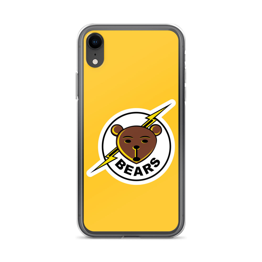 Estuche BCBS para iPhone®