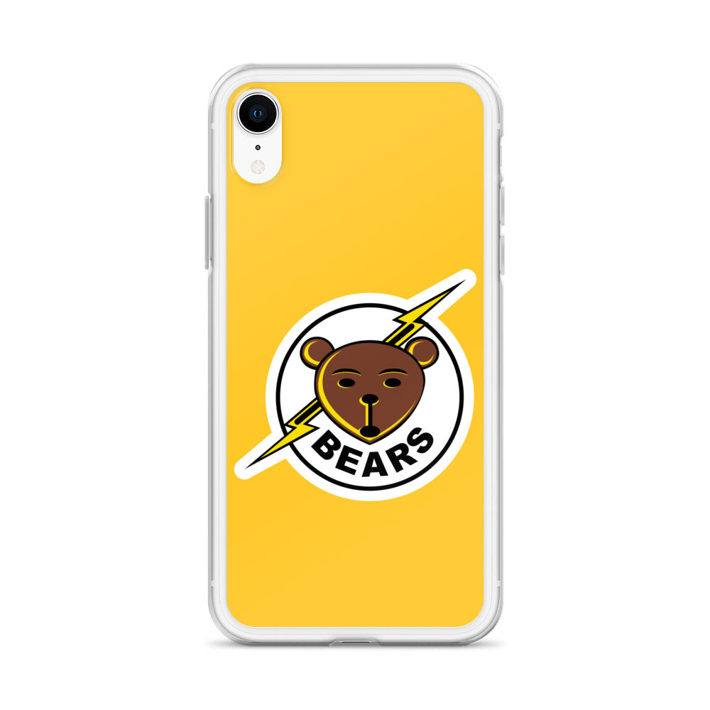 Estuche BCBS para iPhone®