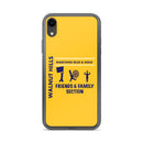 Funda WHMB para iPhone®