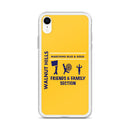 Funda WHMB para iPhone®