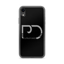 PDS Clear Case for iPhone®