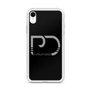 PDS Clear Case for iPhone®