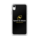 Estuche LHSDBC para iPhone®