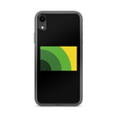 LVMHAW Case for iPhone® (MH Awareness Flag)