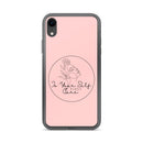 Funda Isyourselfcarefirst para iPhone®