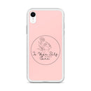 Funda Isyourselfcarefirst para iPhone®