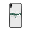 SJHSF Case for iPhone®