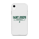 SJHSF Case for iPhone®