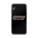 BUCFH Case for iPhone®